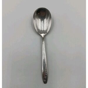 STARLIGHT International Silver Plate 1953 Wm Rogers Silverware  Flatware